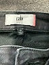 CAbi Black Jeans Size 0 - photo 7