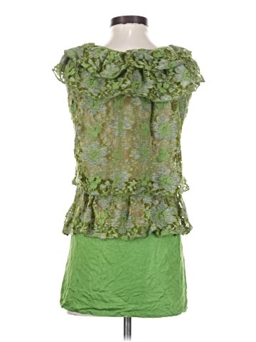 Young Essence Cocktail Dress (view 2)