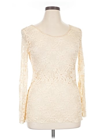 Young Essence Long Sleeve Top (view 1)
