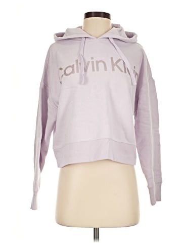 CALVIN KLEIN JEANS Sweatshirt (view 1)