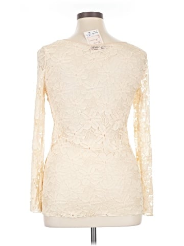 Young Essence Long Sleeve Top (view 2)