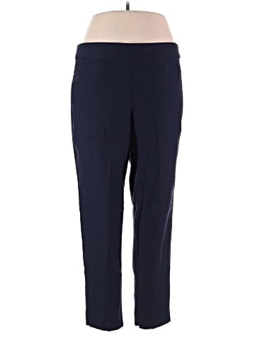 Alfred Dunner Active Pants (view 1)