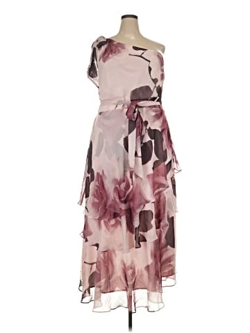 City Chic Cocktail Dress (view 1)