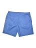Talbots Solid Blue Shorts Size 16 - photo 1