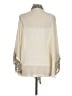 Umgee 100% Polyester Ivory Vest Size Med - Lg - photo 2