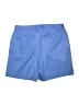Talbots Solid Blue Shorts Size 16 - photo 2