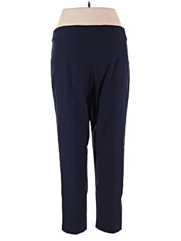 Alfred Dunner Active Pants (view 2)
