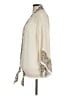 Umgee 100% Polyester Ivory Vest Size Med - Lg - photo 5