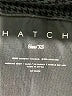 Hatch Houndstooth Black Dress Pants Size XS Maternity (0) - photo 6