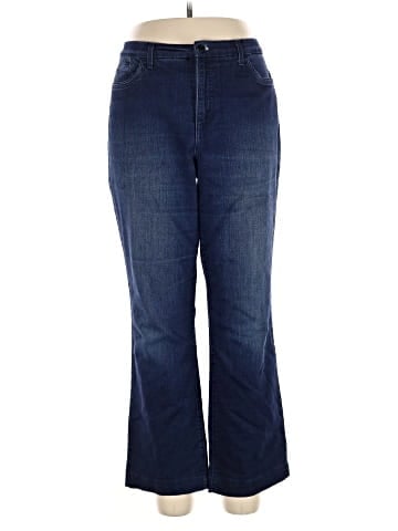Gloria Vanderbilt Jeans (view 1)