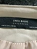 Zara Basic 100% Acrylic Tan Jacket Size XL - photo 6