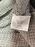 Eileen Fisher Gray Pullover Sweater Size L (petite) - photo 8