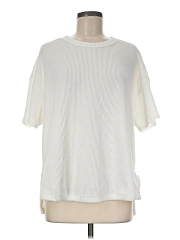 BKE Short Sleeve Top (view 1)