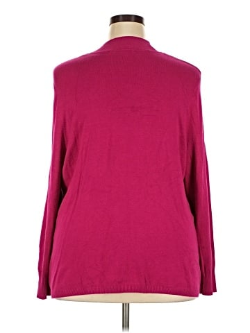 Allison Daley Pullover Sweater (view 2)