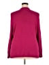 Allison Daley Pink Pullover Sweater Size 2X - photo 2