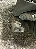 Antonio Melani Solid Black Formal Skirt Size 8 - photo 6