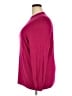 Allison Daley Pink Pullover Sweater Size 2X - photo 5