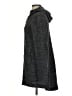 Eileen Fisher Gray Jacket Size XS - photo 5