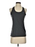 Under Armour Gray Active Tank Size XS - photo 1