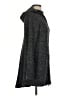 Eileen Fisher Gray Jacket Size XS - photo 4