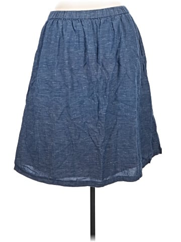 Gap Casual Skirt (view 2)