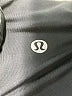 Lululemon Athletica Black Active Pants Size 4 - photo 7