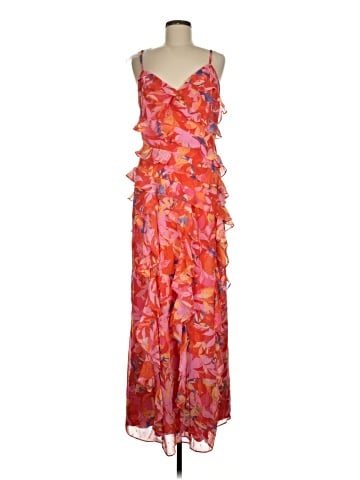 Eliza J Cocktail Dress (view 1)