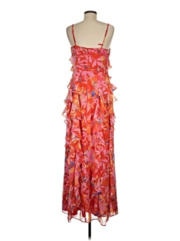 Eliza J Cocktail Dress (view 2)