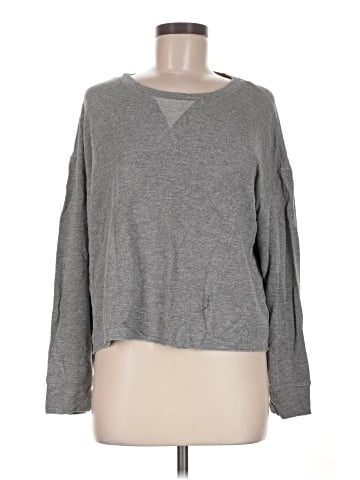 Splendid Long Sleeve T-Shirt (view 1)