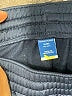 Active by Old Navy Blue Track Pants Size 8 - photo 3