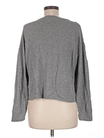 Splendid Long Sleeve T-Shirt (view 2)