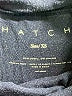 Hatch Blue Active Pants Size XS Maternity (0) - photo 6