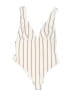 Eberjey Ivory Bodysuit Size M - photo 1