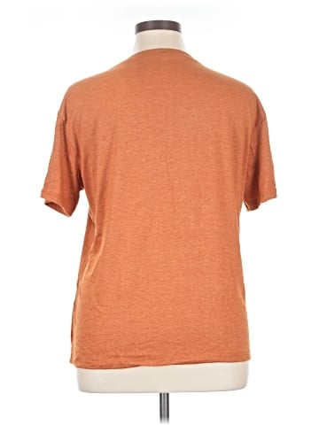 Unbranded Short Sleeve T-Shirt (view 2)