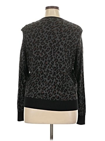 Ann Taylor Cardigan (view 2)