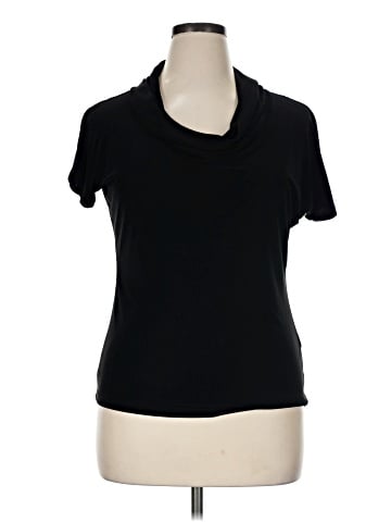 Chaus Short Sleeve Top (view 1)