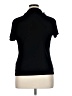 Chaus Black Short Sleeve Top Size XL - photo 2