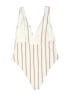 Eberjey Ivory Bodysuit Size M - photo 2