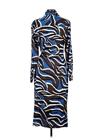 Donna Morgan Casual Dress (view 2)