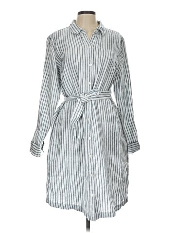 Lands' End Casual Dress (view 1)