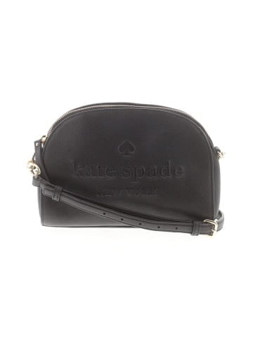 Kate Spade New York Leather Crossbody Bag (view 1)
