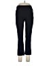 Tribal Solid Black Active Pants Size 10 - photo 1