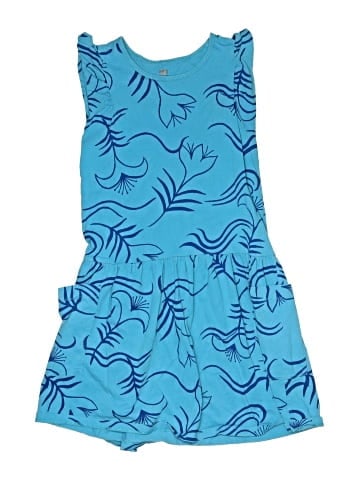 Tea Dress (view 1)