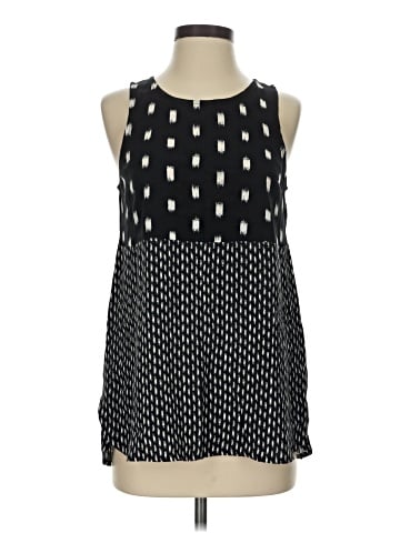 Madewell Sleeveless Blouse (view 1)