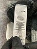 Juicy Couture Stripes Gray Pullover Sweater Size S - photo 8
