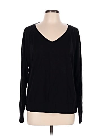 Gap Body Long Sleeve T-Shirt (view 1)