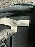 Ripe Solid Black Active Pants Size XS - photo 6