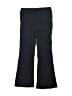 H&M Solid Black Active Pants Size 4T - photo 2