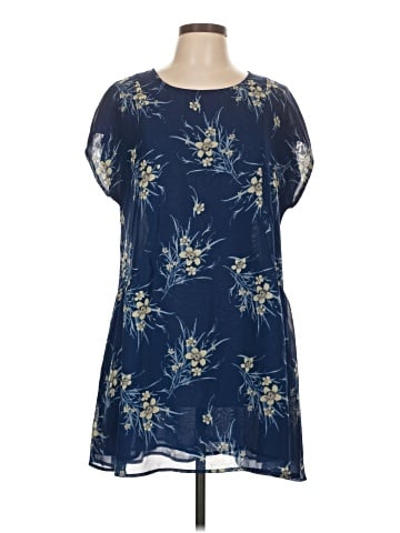 Band of Gypsies Casual Dress (view 1)