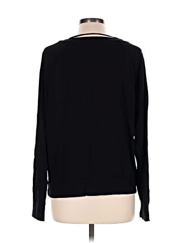 Gap Body Long Sleeve T-Shirt (view 2)